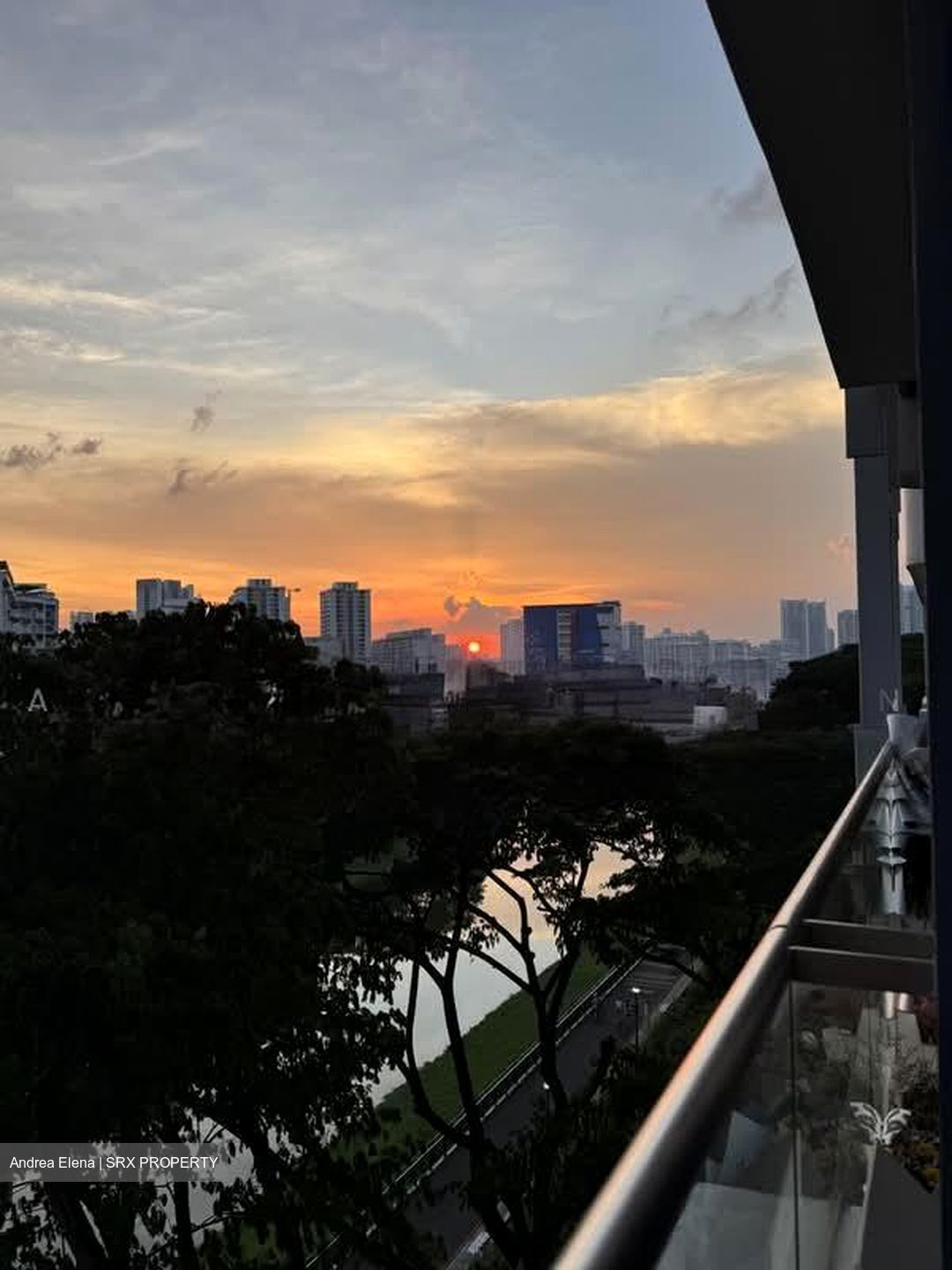 The Tre Ver (D13), Condominium #598695971
